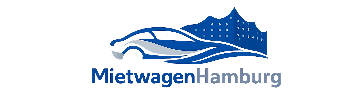 Mietwagen Hamburg Logo